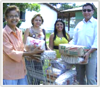 Veja as fotos
