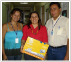 Veja as fotos