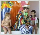 Veja as fotos