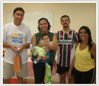 Veja as fotos