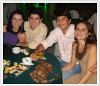 Veja as fotos