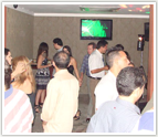 Veja as fotos